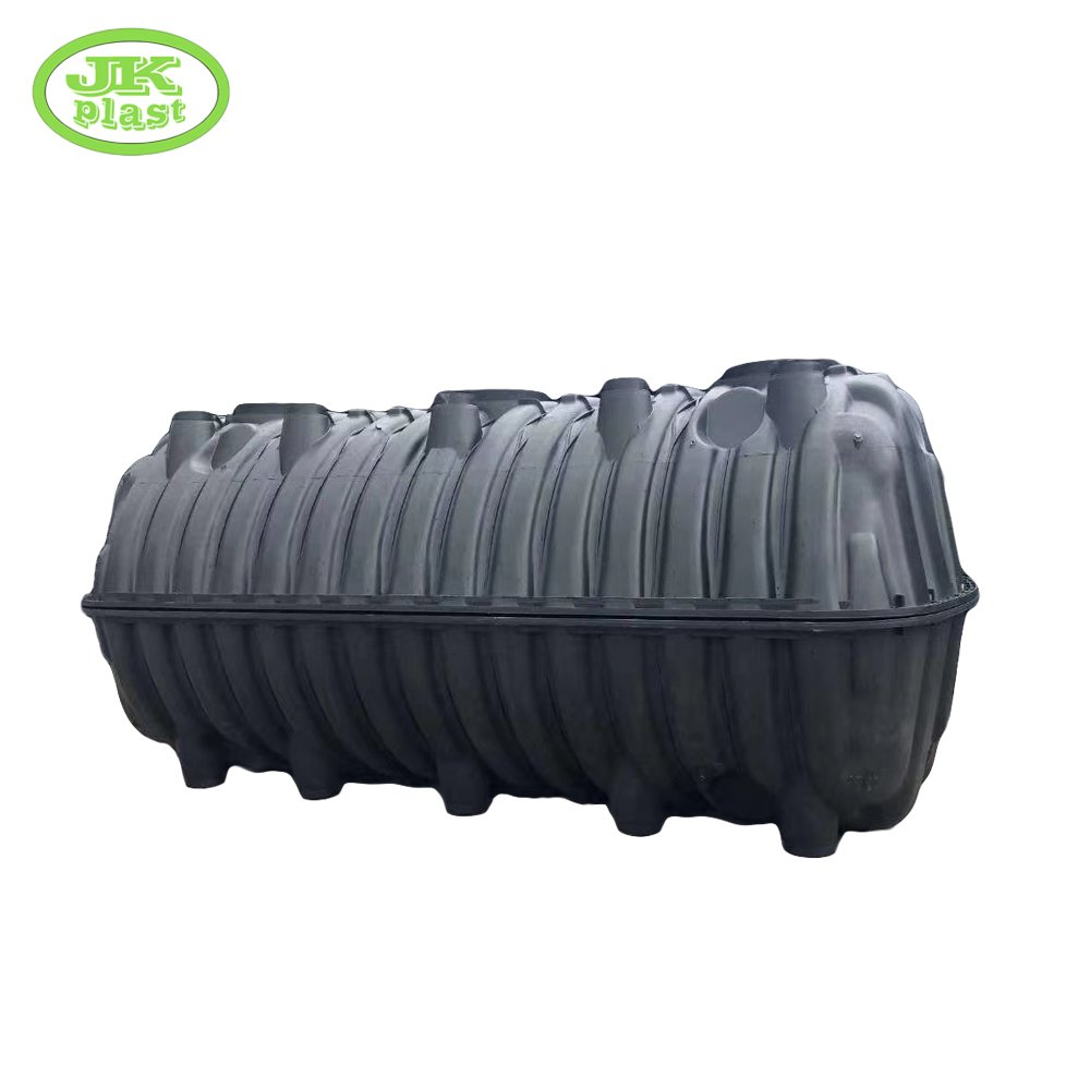 Best Selling Lid and Riser Kit Septic Tank Concrete Plastic Septic Tank Eco Friendly from China