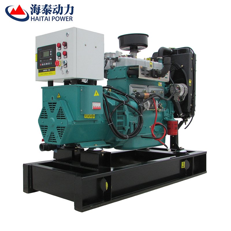 Natural Gas Generator Gas Generator 1mw 5.5kw 6kw 7kw 8kw 14kw 15kw Lpg Natural Gas Generator