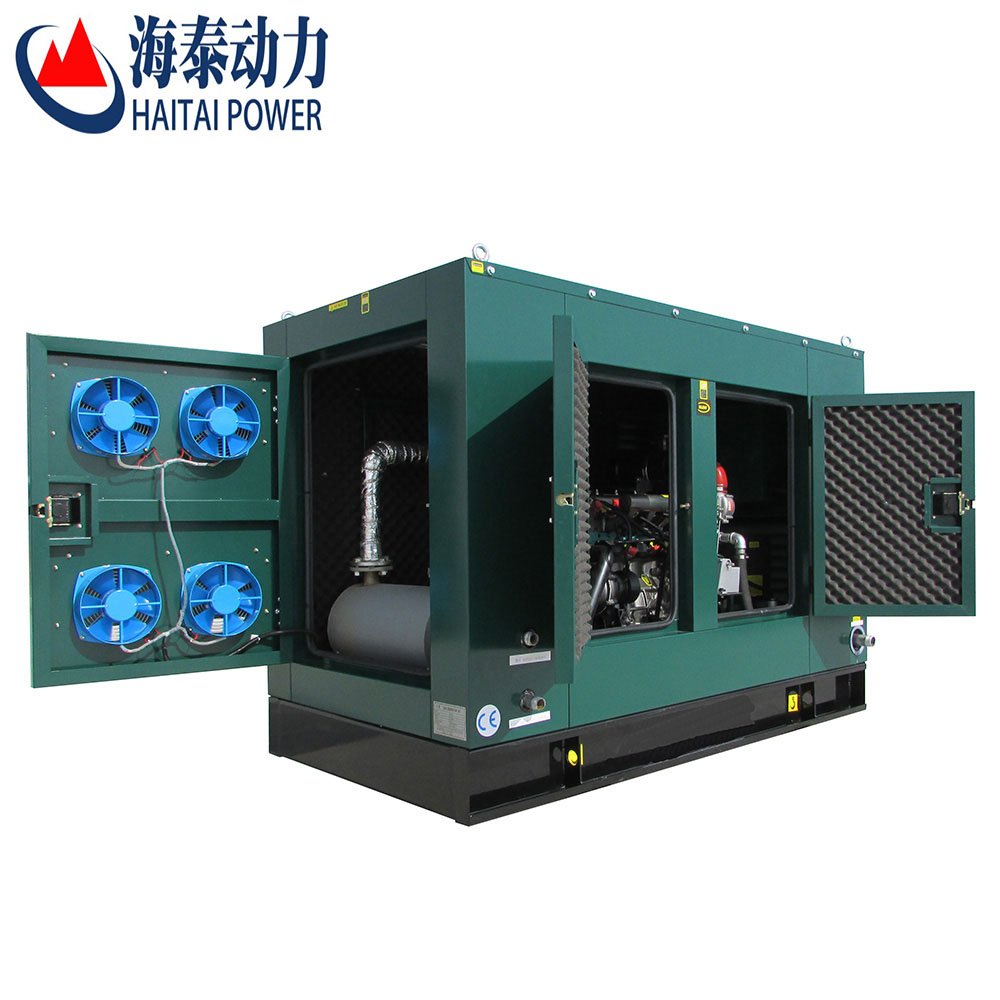 Natural Gas Generator Gas Generator 1mw 5.5kw 6kw 7kw 8kw 14kw 15kw Lpg Natural Gas Generator