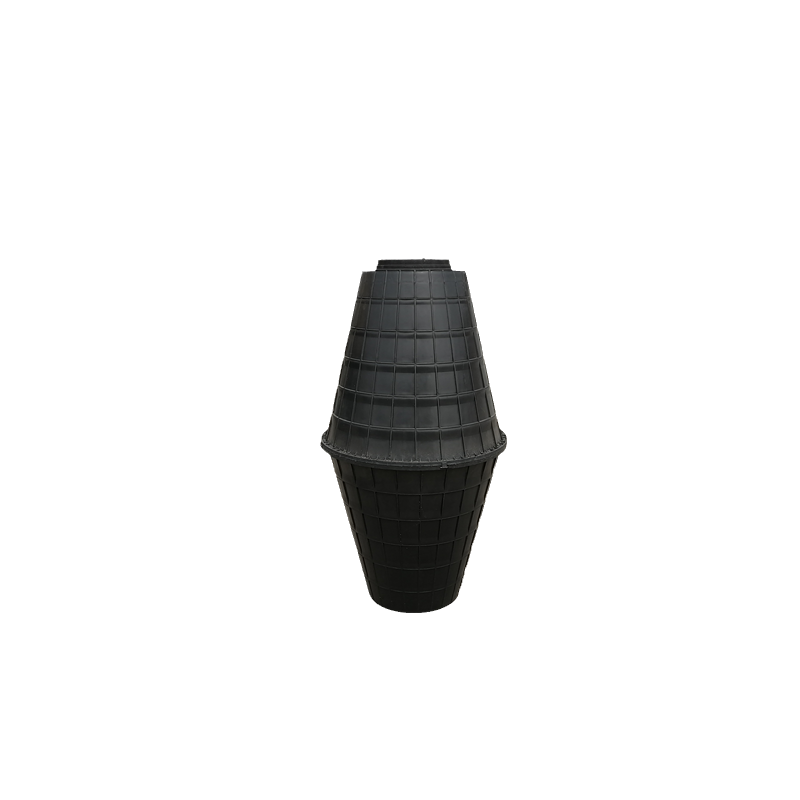 ECO 1.0 cubic meters Chinese professional manufacture septic tank price PE plastic septic tanks prices for sale