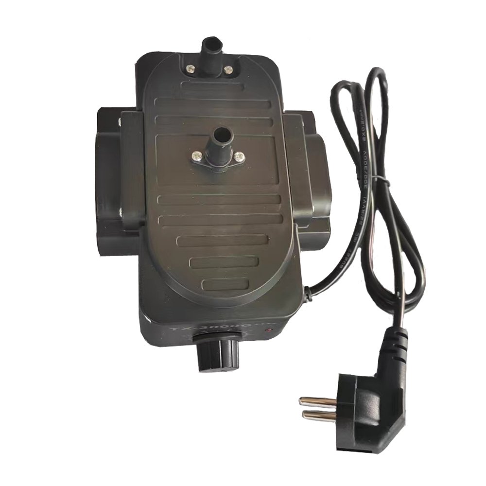 Biogas Biogaz Nature Gas Gaz Booster Pump For Home Use