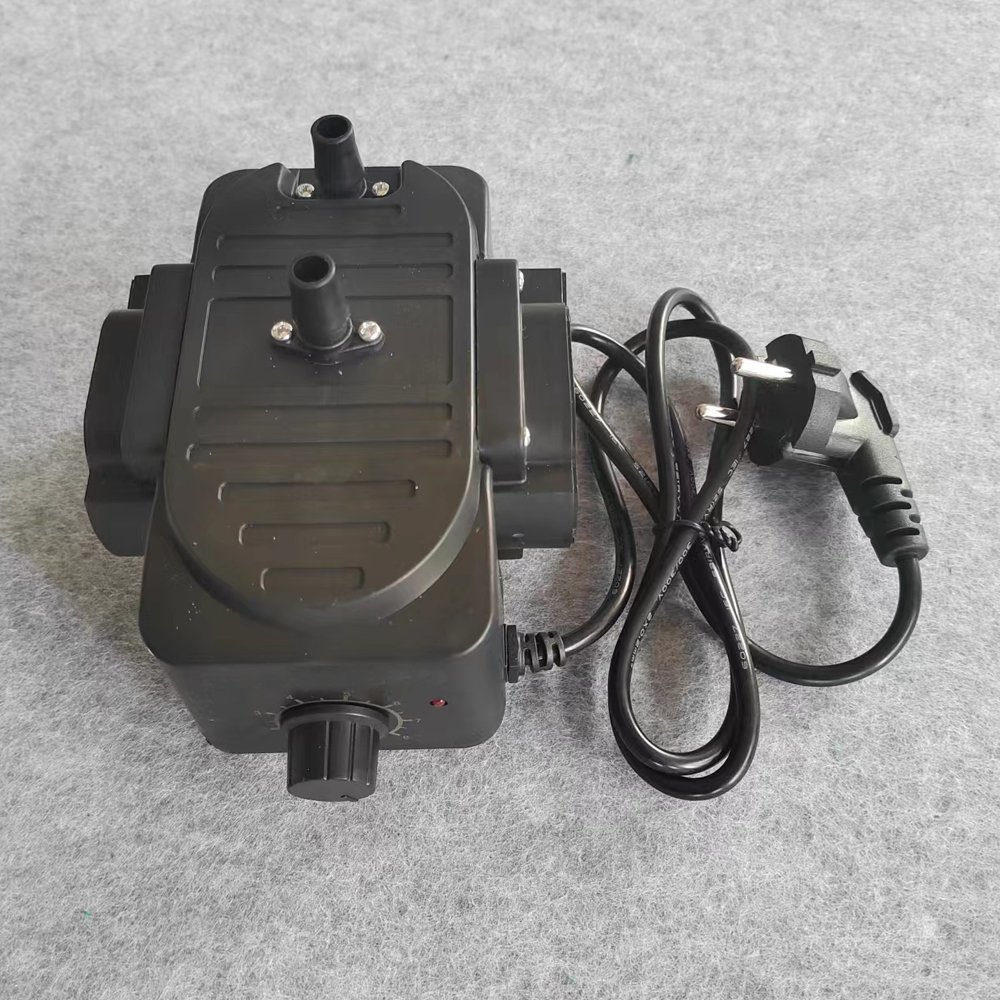 Biogas Biogaz Nature Gas Gaz Booster Pump For Home Use