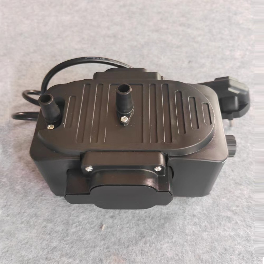 Biogas Biogaz Nature Gas Gaz Booster Pump For Home Use