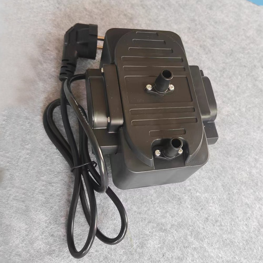 Biogas Biogaz Nature Gas Gaz Booster Pump For Home Use