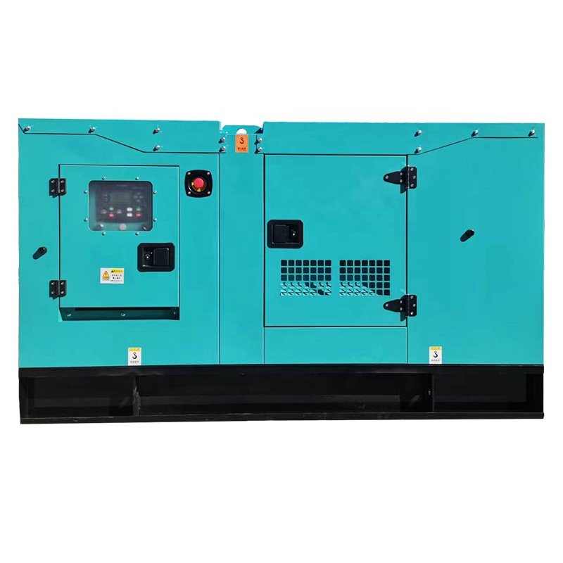 120kw 150kw 180kw 200kw 250kw Methane/Propane/ Natural Gas/LPG/Biogas Turbine Generators