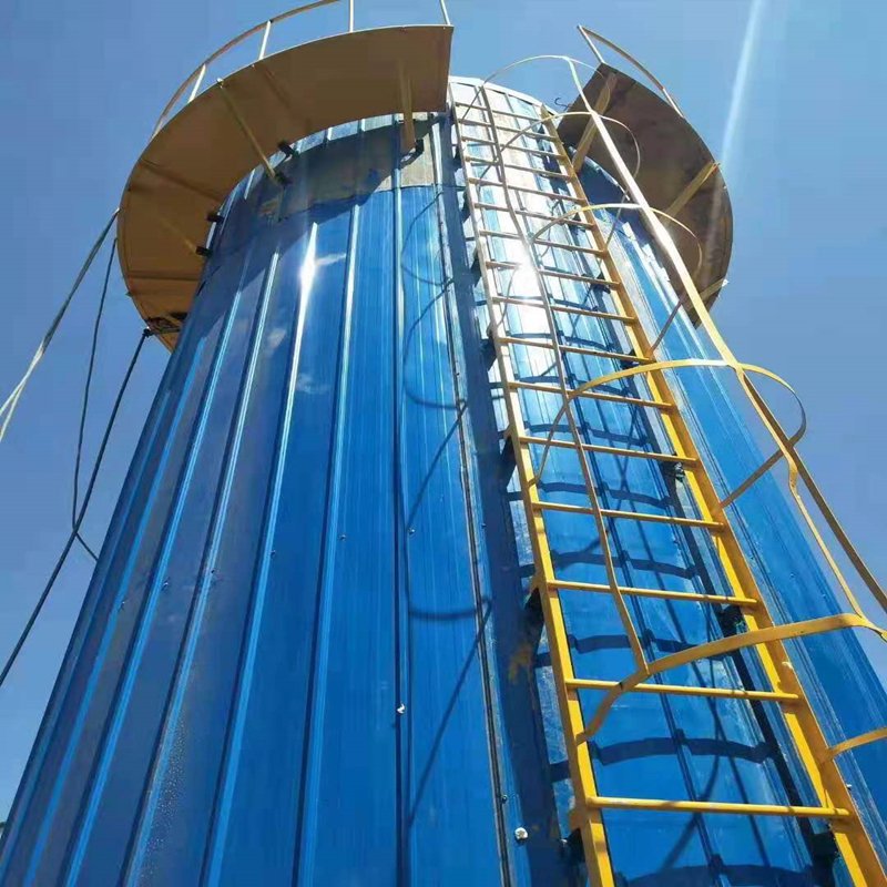 IC Anaerob Reactor Biogas Anaerobic Reactor biogas System For Wastewater Treatment