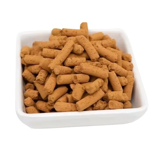Iron oxide desulfurizer petroleum coal chemical natural gas industry casting desulfurizer purification deodorant desulfurizer