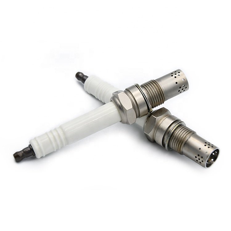 High reliability CHP power plant used Spark Plugs P3V3N1/462203 for Jenbacher 4 series biogas natural gas genset