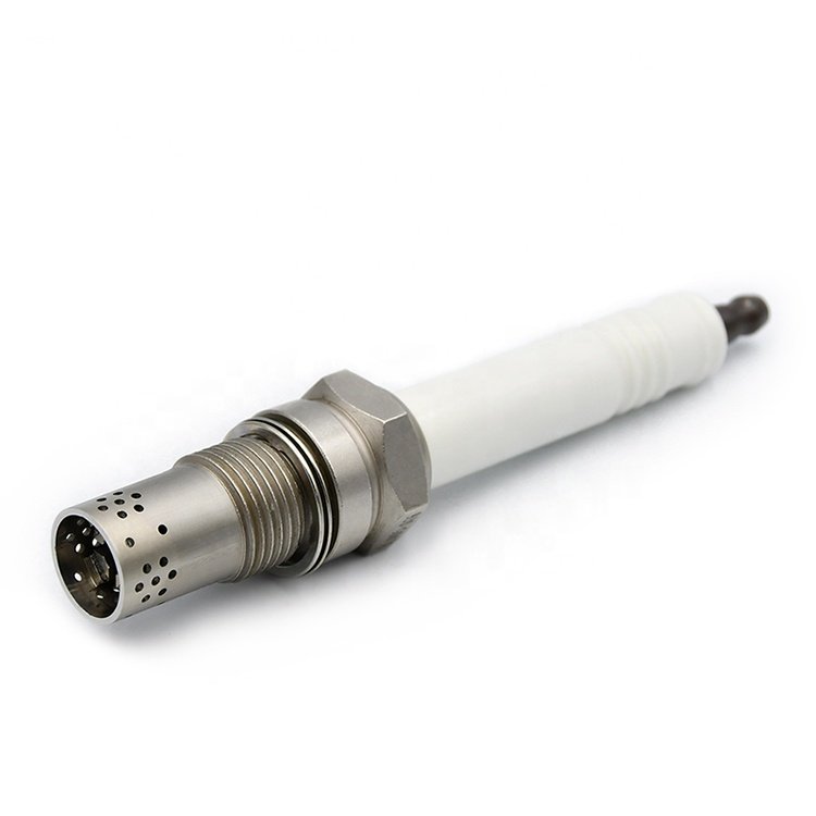 High reliability CHP power plant used Spark Plugs P3V3N1/462203 for Jenbacher 4 series biogas natural gas genset