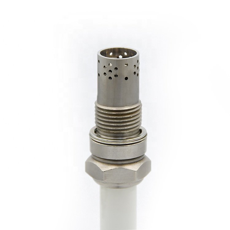 High reliability CHP power plant used Spark Plugs P3V3N1/462203 for Jenbacher 4 series biogas natural gas genset