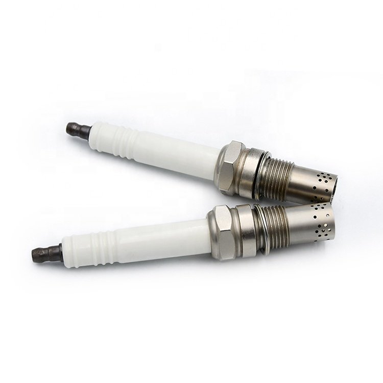 High reliability CHP power plant used Spark Plugs P3V3N1/462203 for Jenbacher 4 series biogas natural gas genset