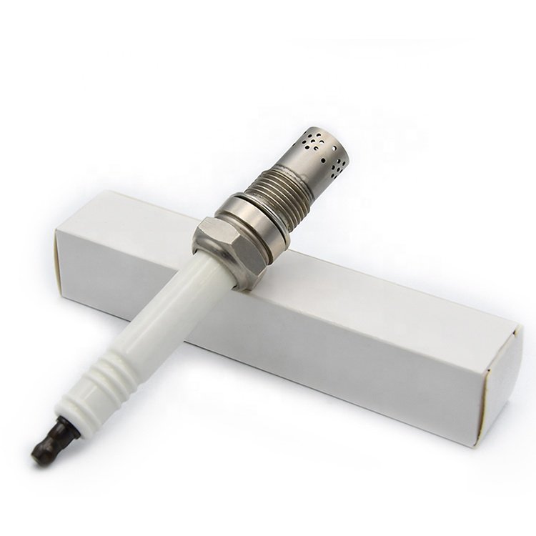 High reliability CHP power plant used Spark Plugs P3V3N1/462203 for Jenbacher 4 series biogas natural gas genset