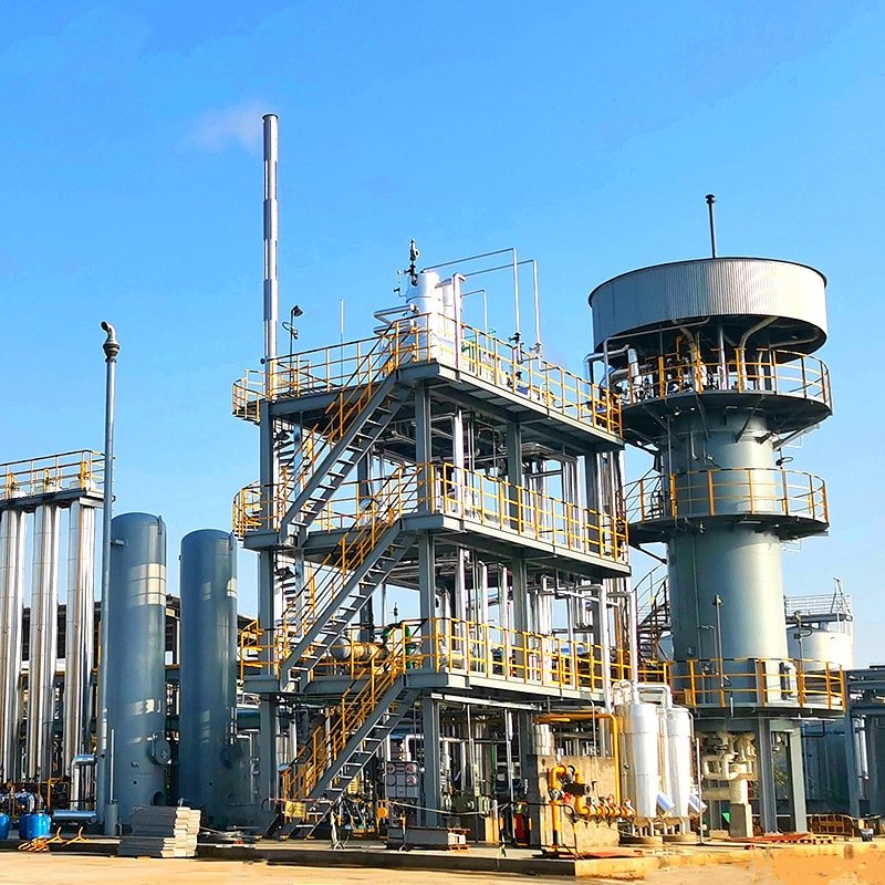 WOBO Ammonia Decomposition Hydrogen Production Machine Mini Portable 1800Ml Hydrogen Production Machine from Ammonia