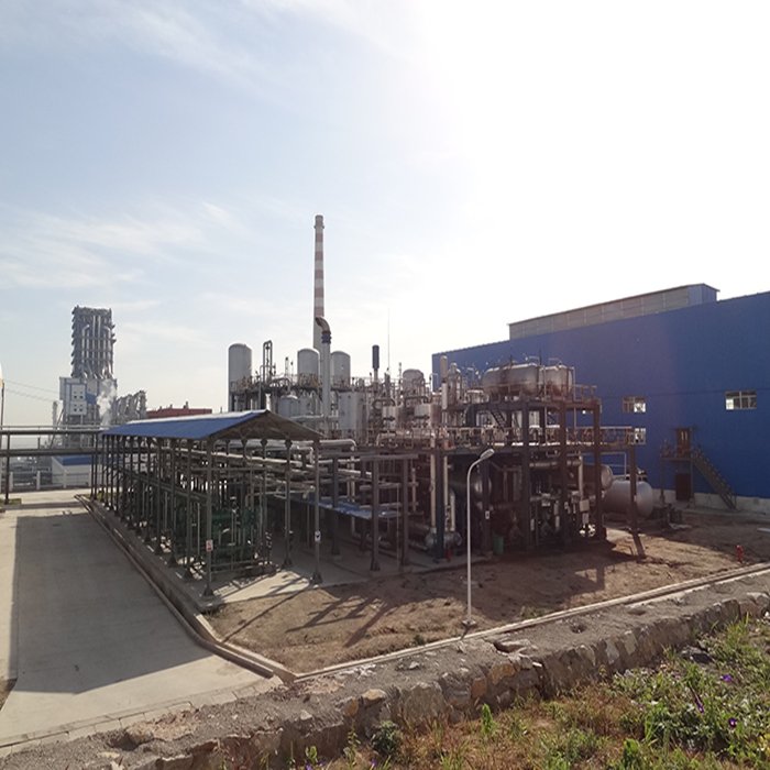 WOBO Ammonia Decomposition Hydrogen Production Machine Mini Portable 1800Ml Hydrogen Production Machine from Ammonia