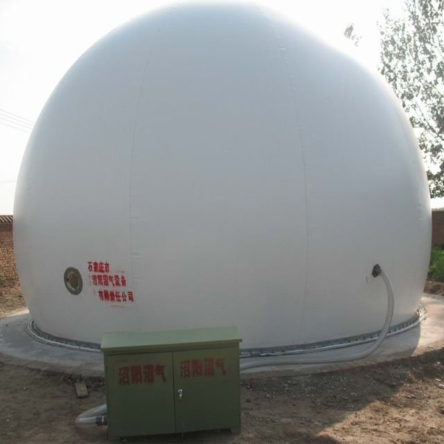 Complete Design Implementation And Construction Of Biogas Plant/ Biogas Project Manufacturer