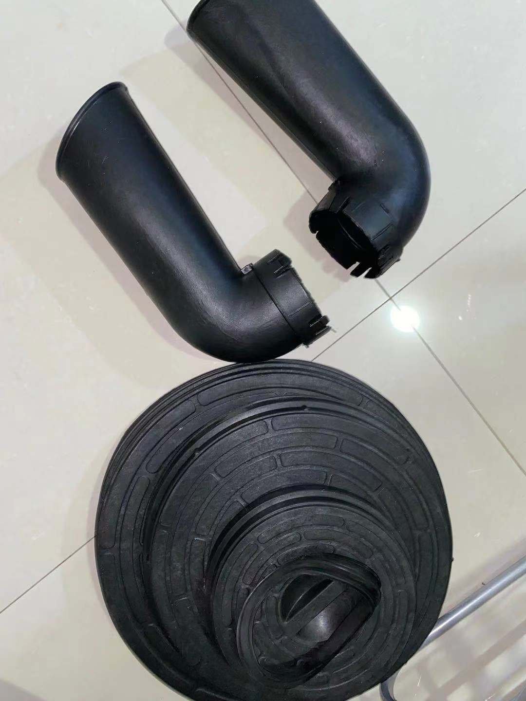 2000 litres polyethylene SMC water plant biogas septic tanks