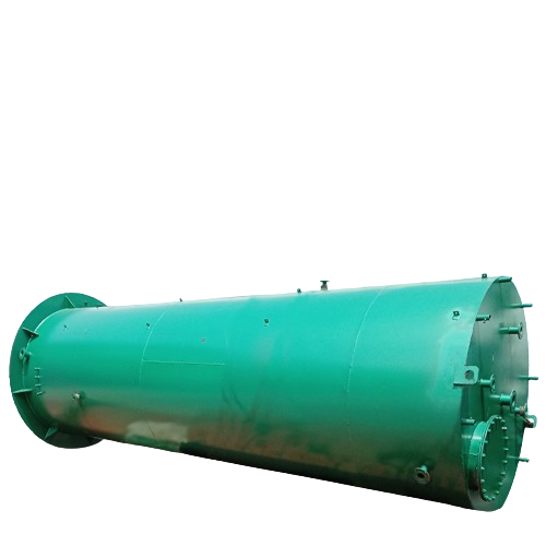 UASB Anaerobic Reactor Equipped With Three-phase Separator Efficient Internal Circulation Anaerobic Tower For Industrial