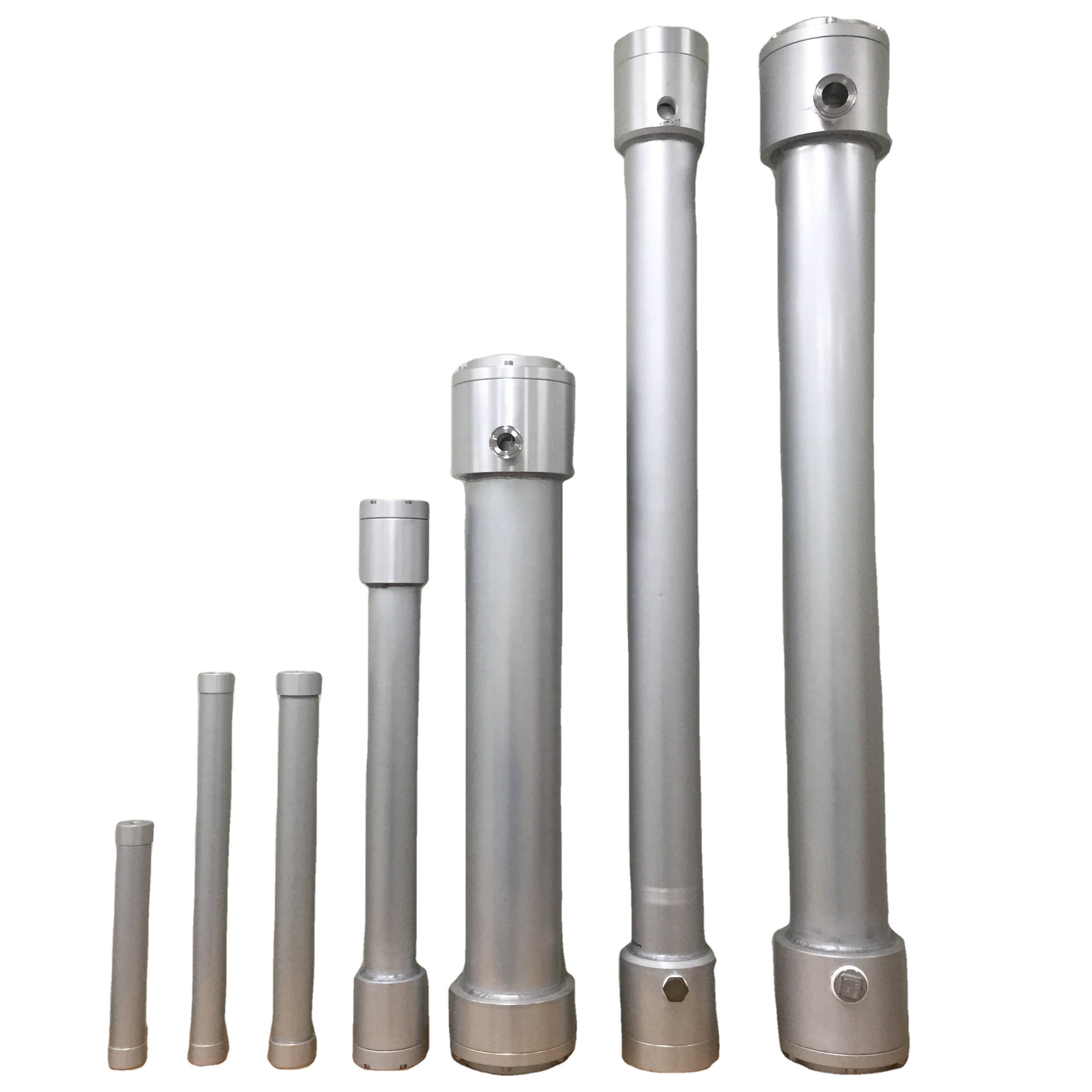 Best Selling Uf Hollow Fiber Membrane 20Nm3/h Polysulfone Helium Gas Separator Membrane For Fuel Tank Inerting For Aircraft