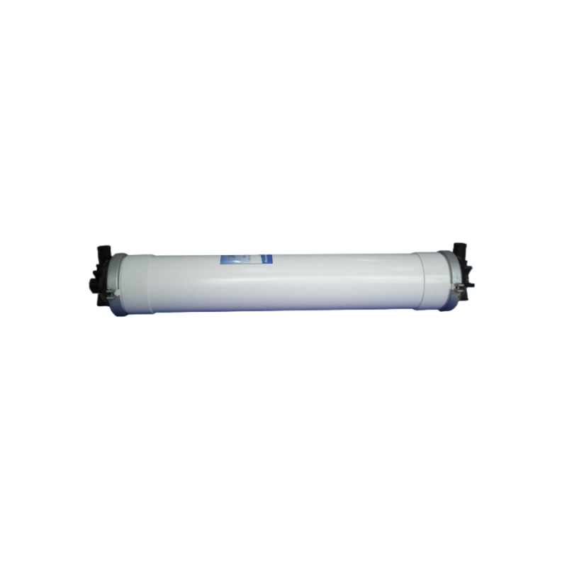 Best Selling Uf Hollow Fiber Membrane 20Nm3/h Polysulfone Helium Gas Separator Membrane For Fuel Tank Inerting For Aircraft