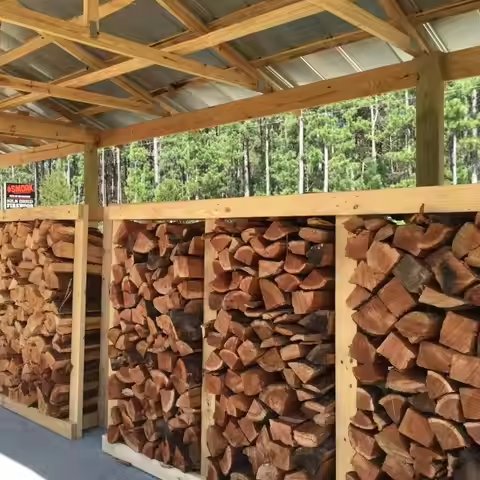 Top quality Firewood For Sale