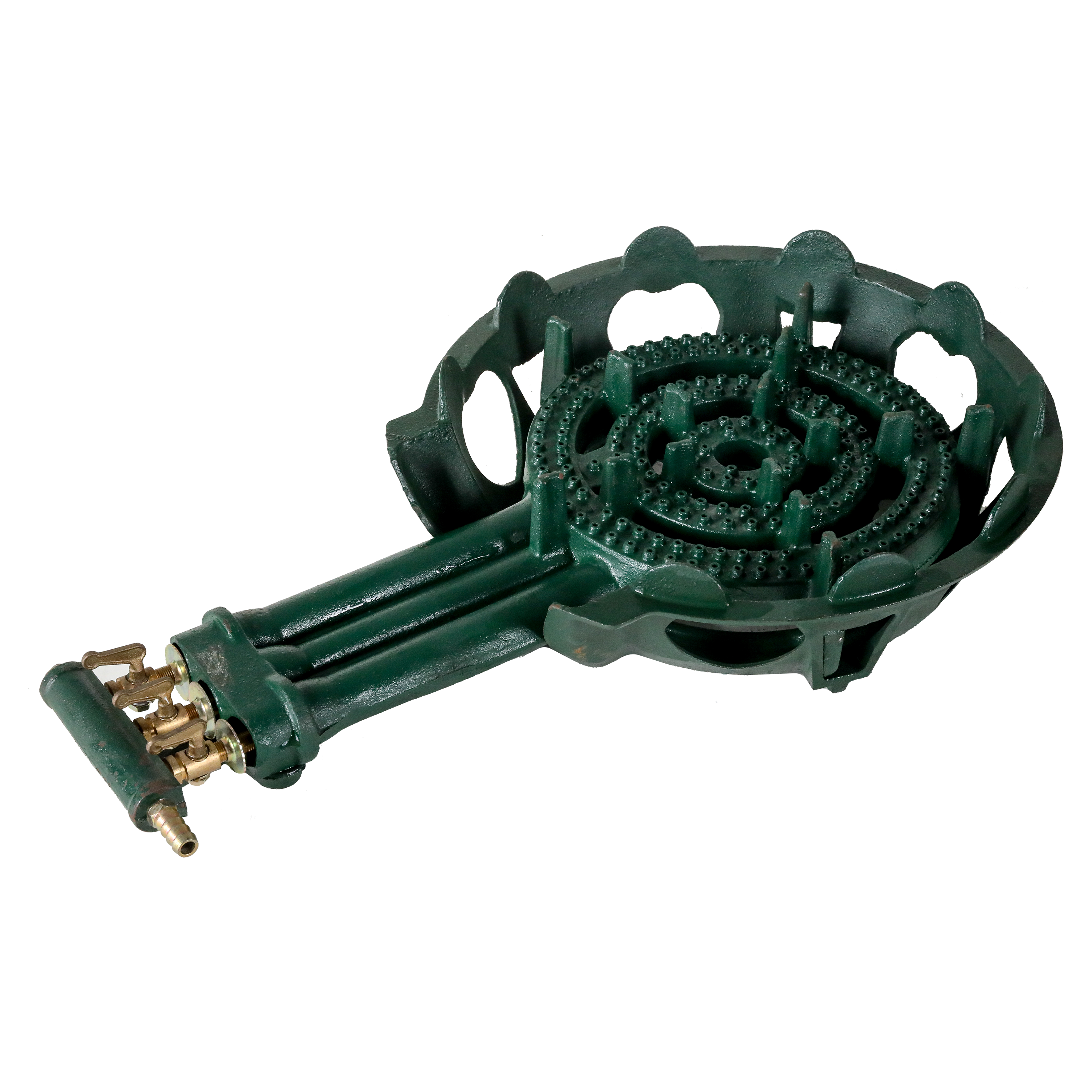 Cast Iron Gas Stove