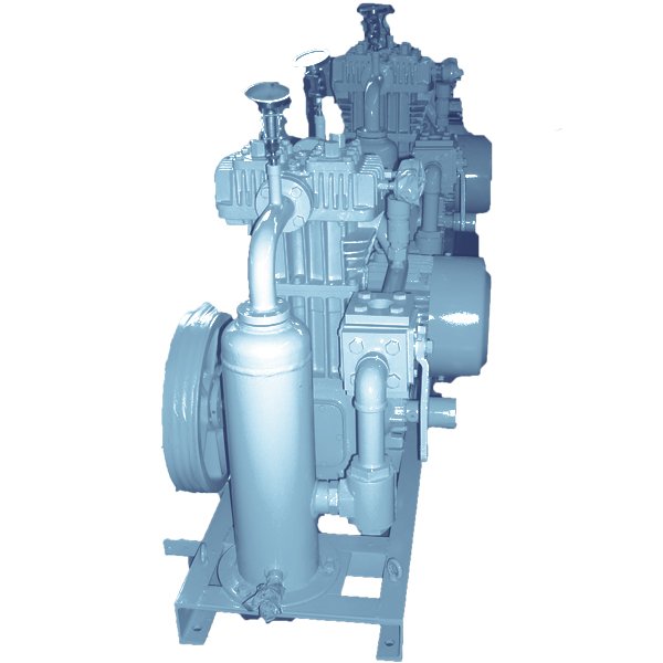 Suction Pressure 10 Bar Liquefied Petroleum Gas Methane Biogas Metan Gas Filling Piston Reciprocating Compressor