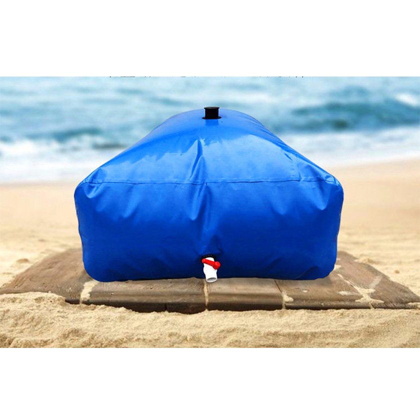New Design Water Tanks Collapsible Water Storage Tanks Gallon Plastic Water Tank
