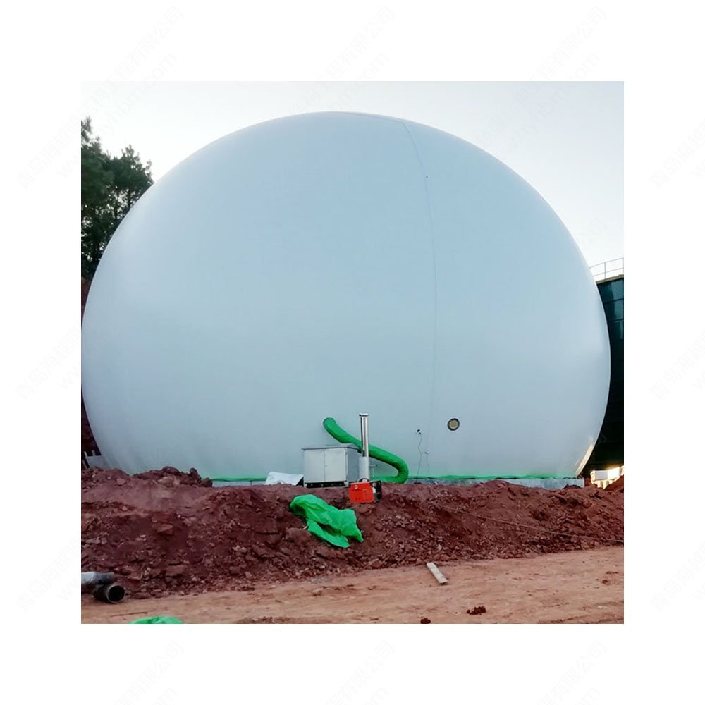 Biogas bio-gas Storage Tank Biofuel Storage tanks / GFS Tanks bio methane gas compressor bio mass gas generator