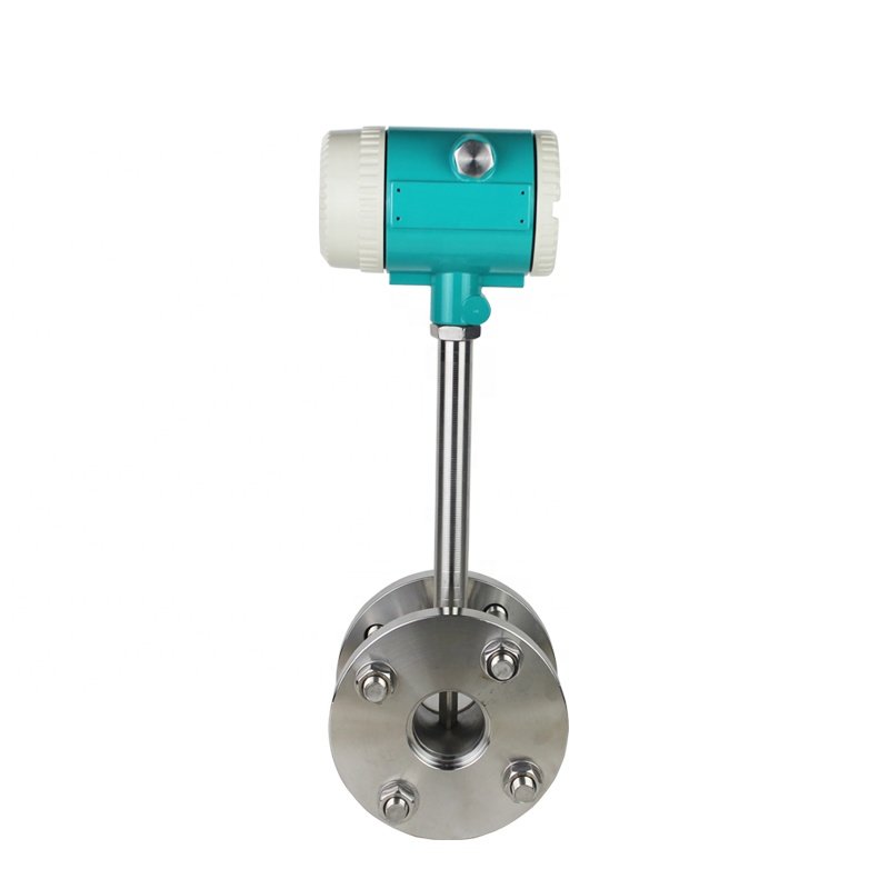 Steam air flow meter flowmeter digital biogas flow meter prices