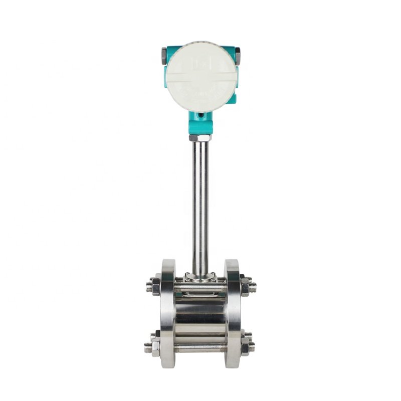 Steam air flow meter flowmeter digital biogas flow meter prices