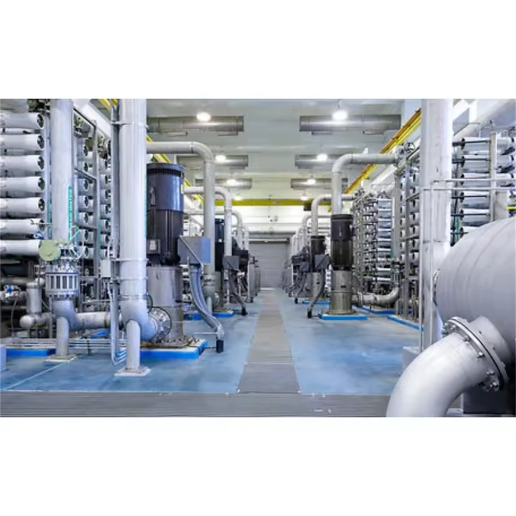 2024 Methane Recovery Device 400Kw Stable Operation Membrane Separation Home Biogas Generator for 2 Megawatts