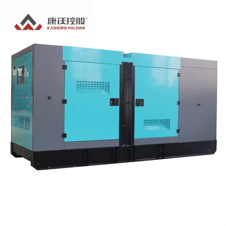 150kw Biogas generator