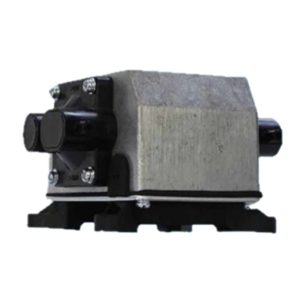 High Quality Professional Electric Compressor Suction Air Blower For Temperature Control
