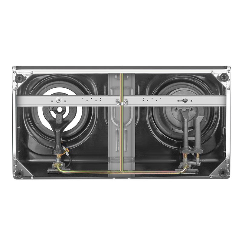 Competitive price double burner electric stove cooking portable 2 burner electric cooktop