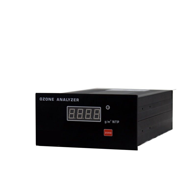 Zetron UV-2100 Embedded Benchtop Ozone Gas Analyzer
