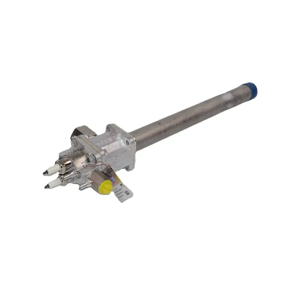 Burner Competitive Price Gas Industrial Coal Burner For Brick Work Pizza Oven