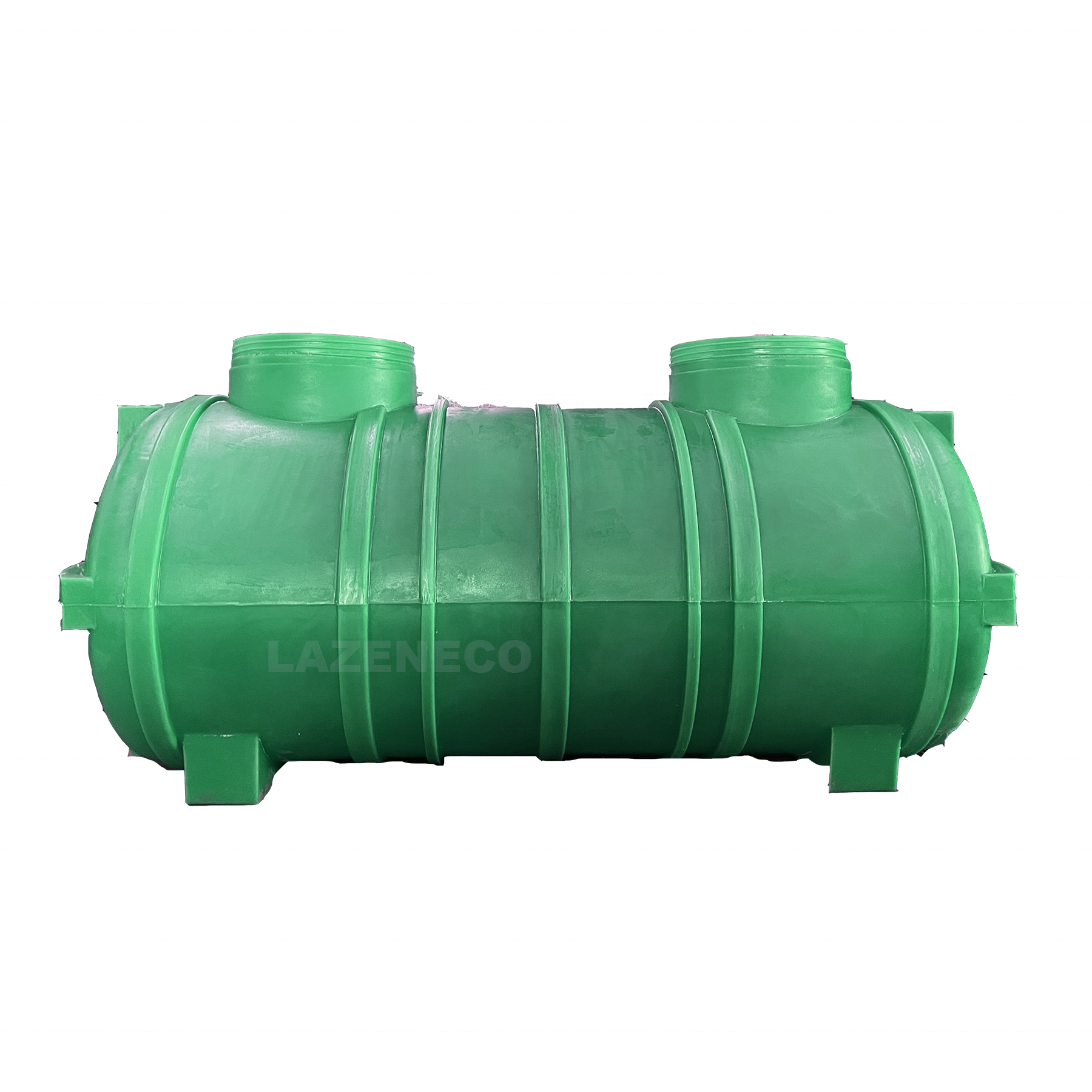 Underground Septic Tank Sewage Treatment Biogas Wastewater Purification Tank