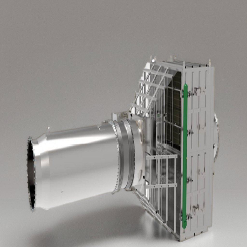 Hot Sale New product Vehicle Parts Accessories Biogas Generator Selective Catalyst Reduction
