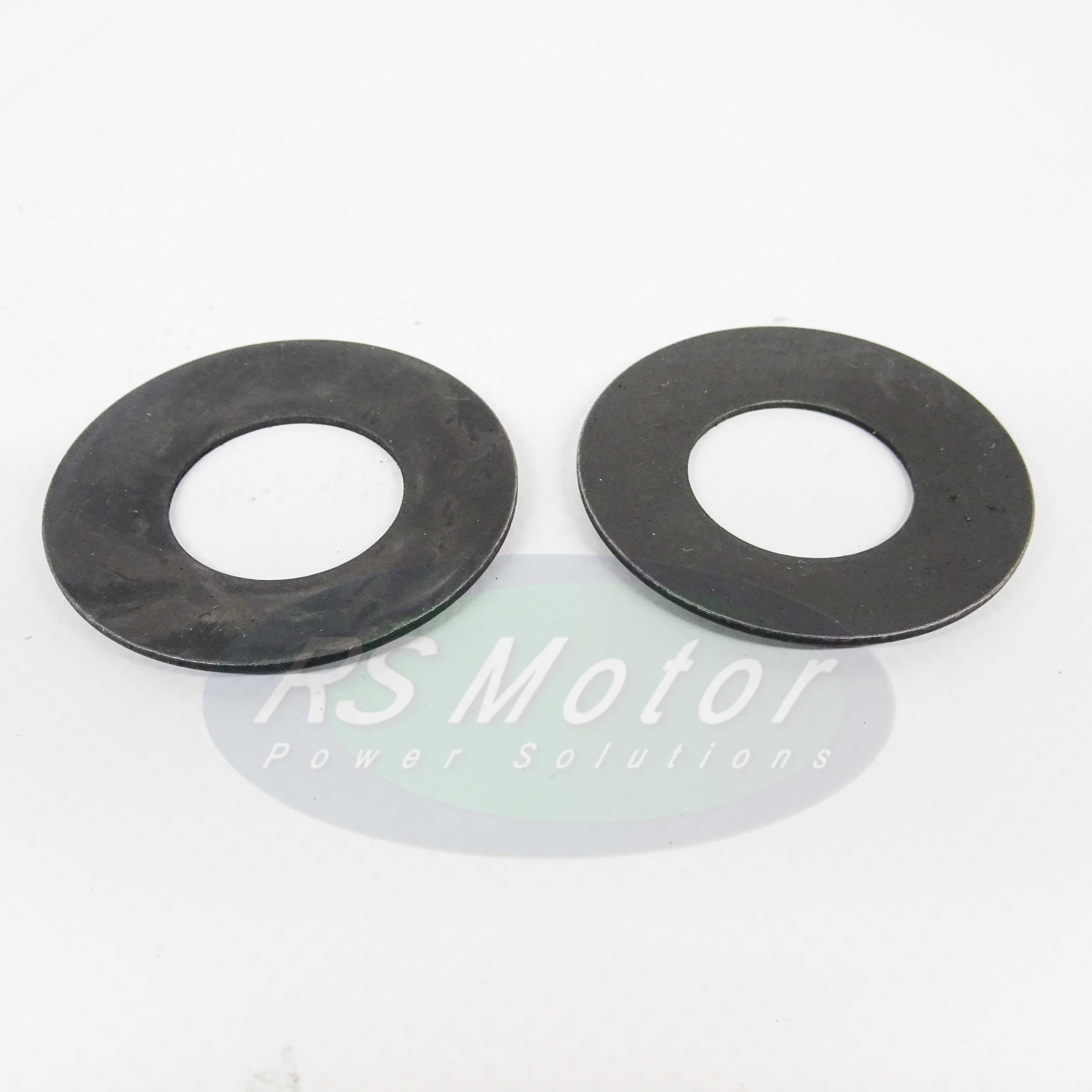 DISC SPRING - MWM - RS 01144487 - ENGINES - TCG 2020 V 16