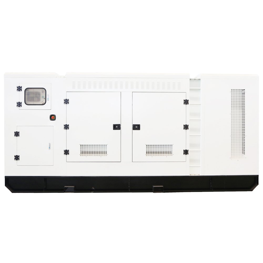 10kW-1000kW LPG/Wood gas/Biogas/Natural gas power generator
