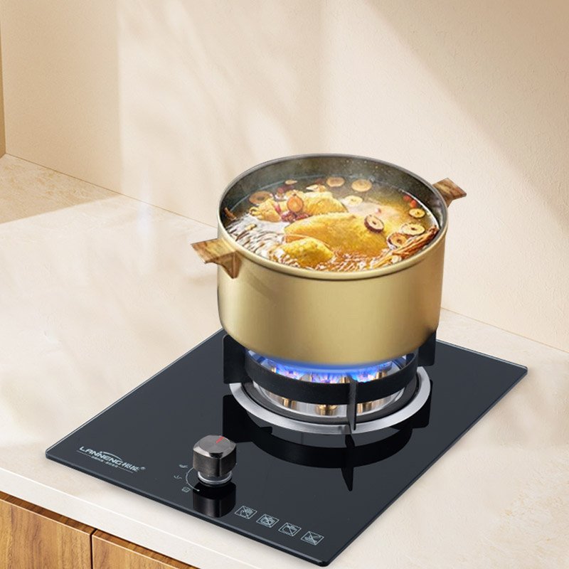 kitchen appliances embedded single burner kitchen cooktop ceramic electric stove
