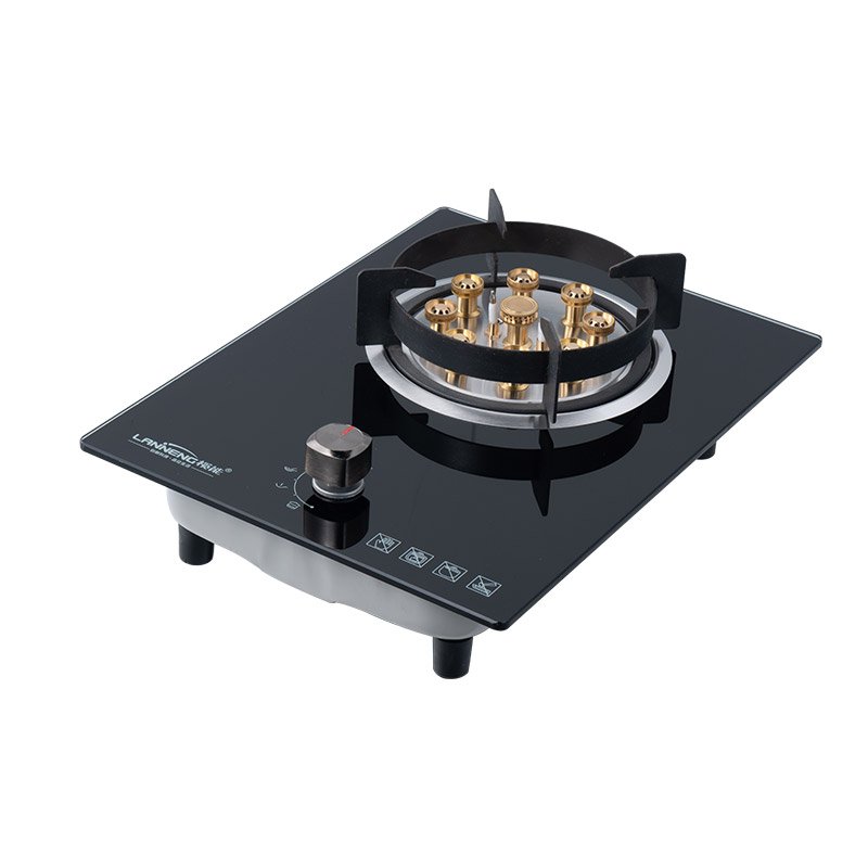 kitchen appliances embedded single burner kitchen cooktop ceramic electric stove