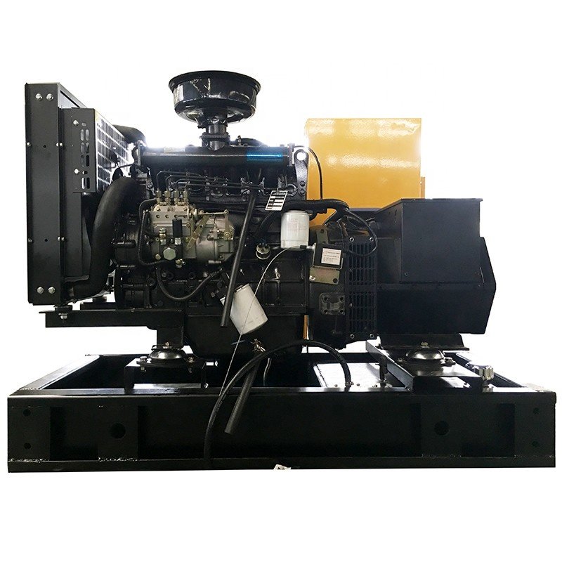 High Quality 300kw 400kw 500kw Natural Gas Biomass Biogas Gas Engine Power Generator