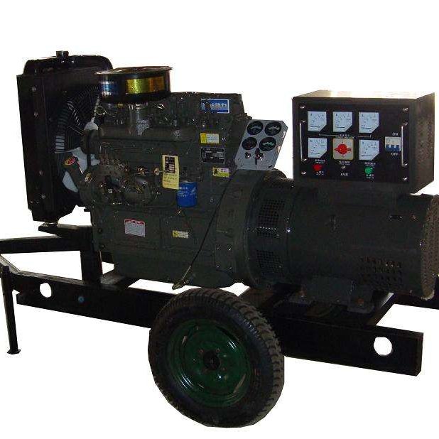High Quality 300kw 400kw 500kw Natural Gas Biomass Biogas Gas Engine Power Generator