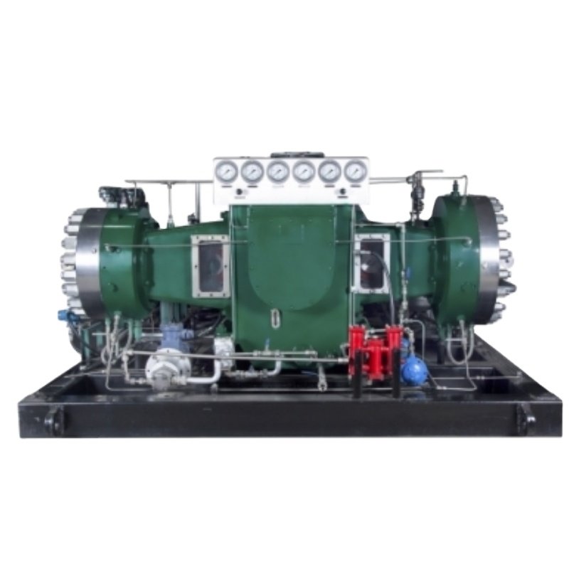 Wholesale Factory Direct Biogas LPG Gas Compressor For Sale
