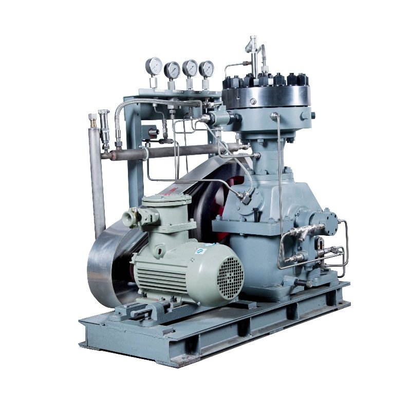 Wholesale Factory Direct Biogas LPG Gas Compressor For Sale