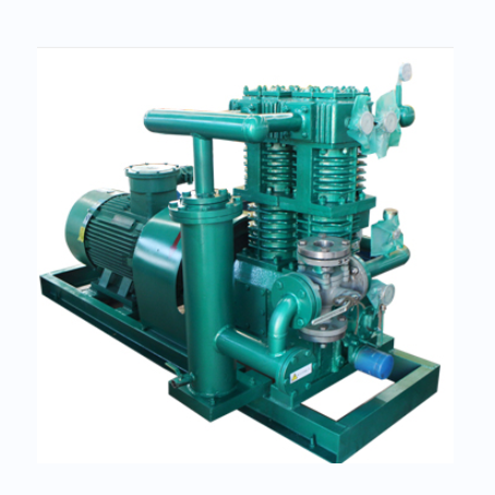 Wholesale Factory Direct Biogas LPG Gas Compressor For Sale