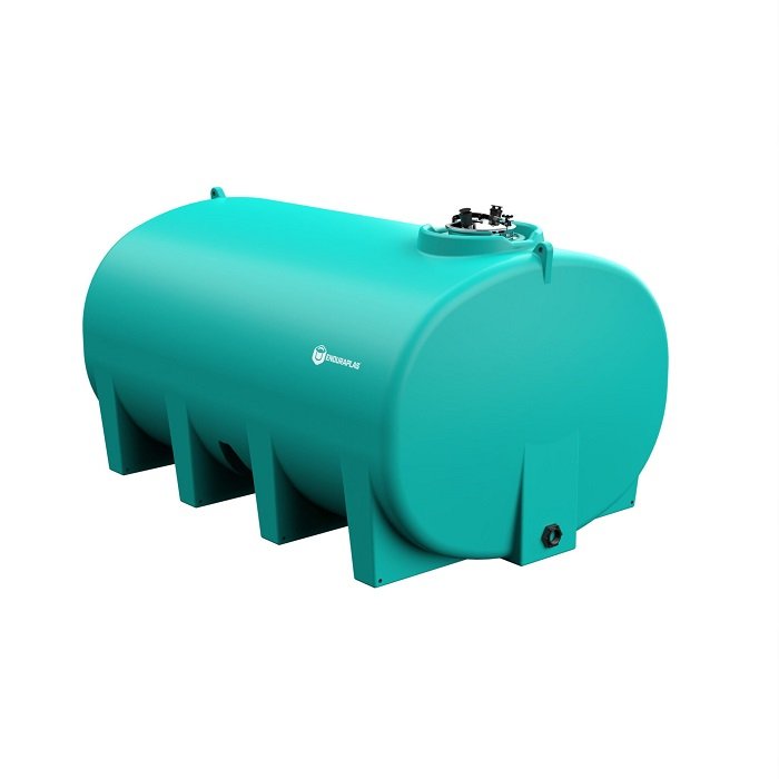 Factory Direct Sales Moulded Glass Fiber Reinforced Plastic Square FRP/GRP Water Tank