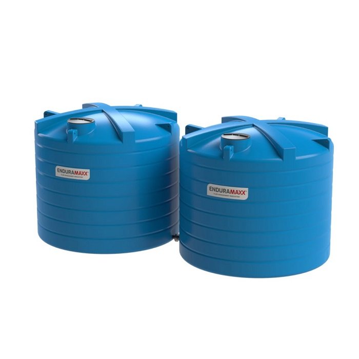 Factory Direct Sales Moulded Glass Fiber Reinforced Plastic Square FRP/GRP Water Tank