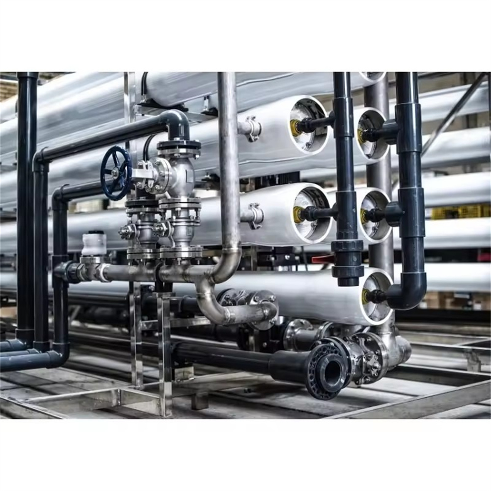 Long Service Life Methane Gas Generator 200 Bar Easy Operation Membrane Separation Cow Dung Biogas Plant